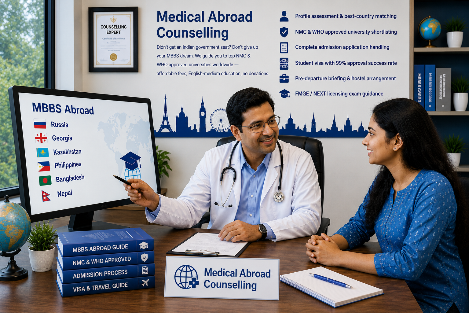 Medical Abroad