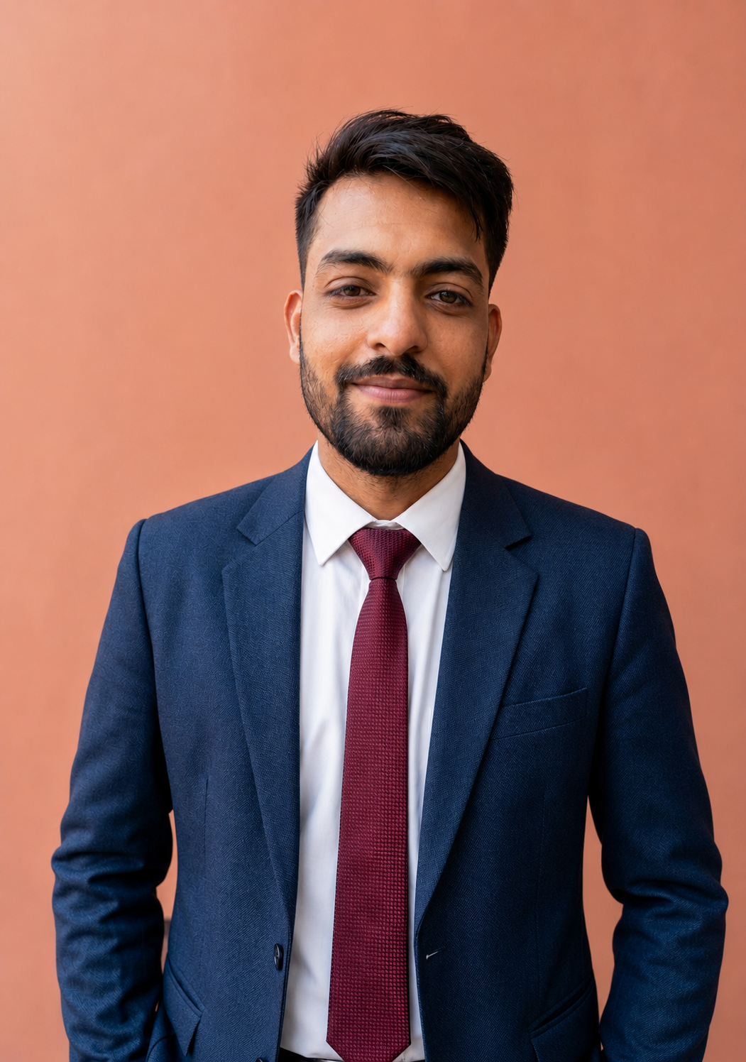 Mr. Gaurav Dubey