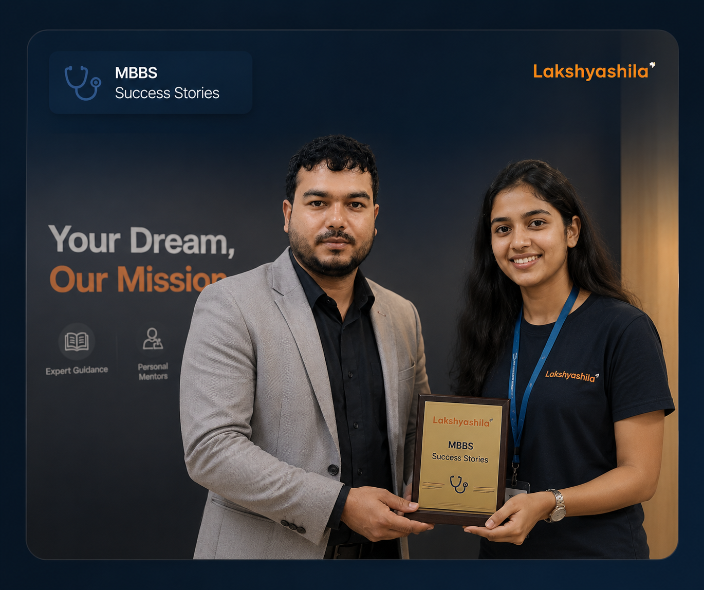 MBBS Success Stories