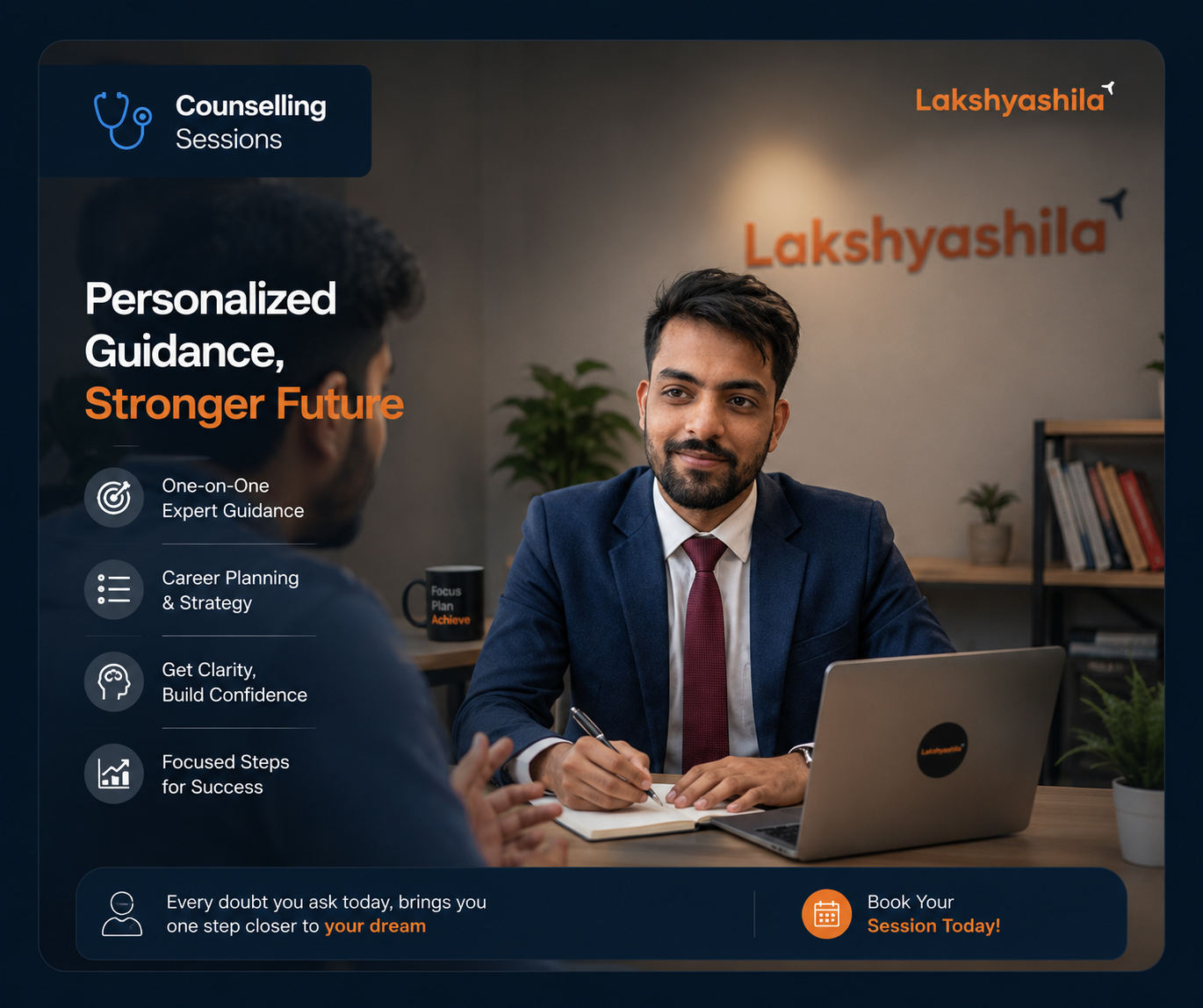 Counselling Sessions