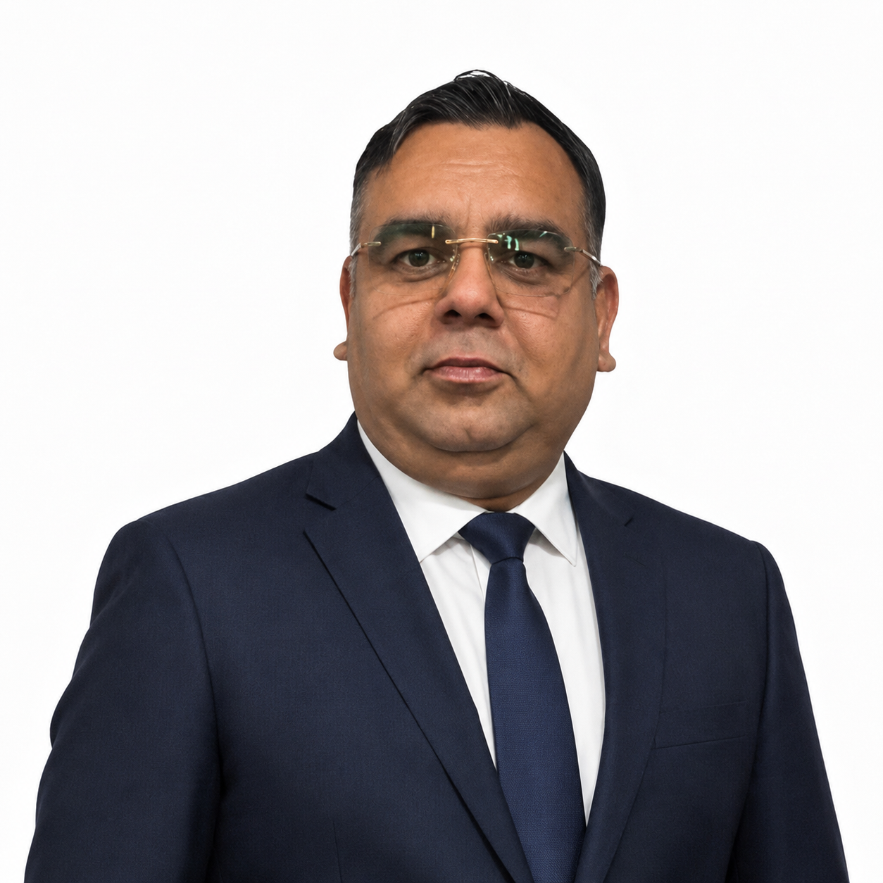 Dr. Manish Kumar
