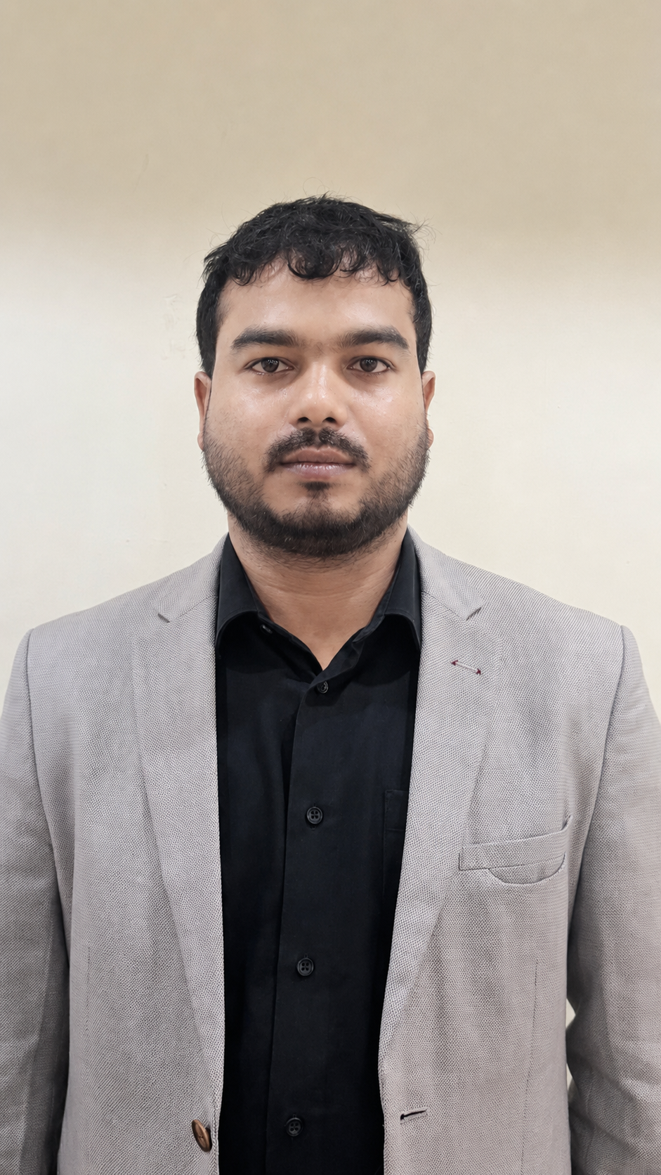 Dr,Ajay Gupta