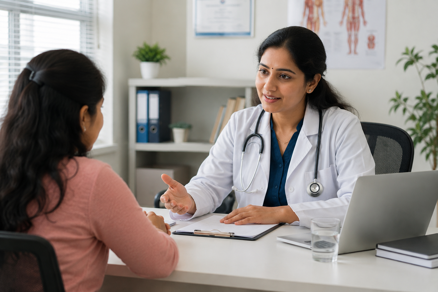 NEET medical admissions counselling