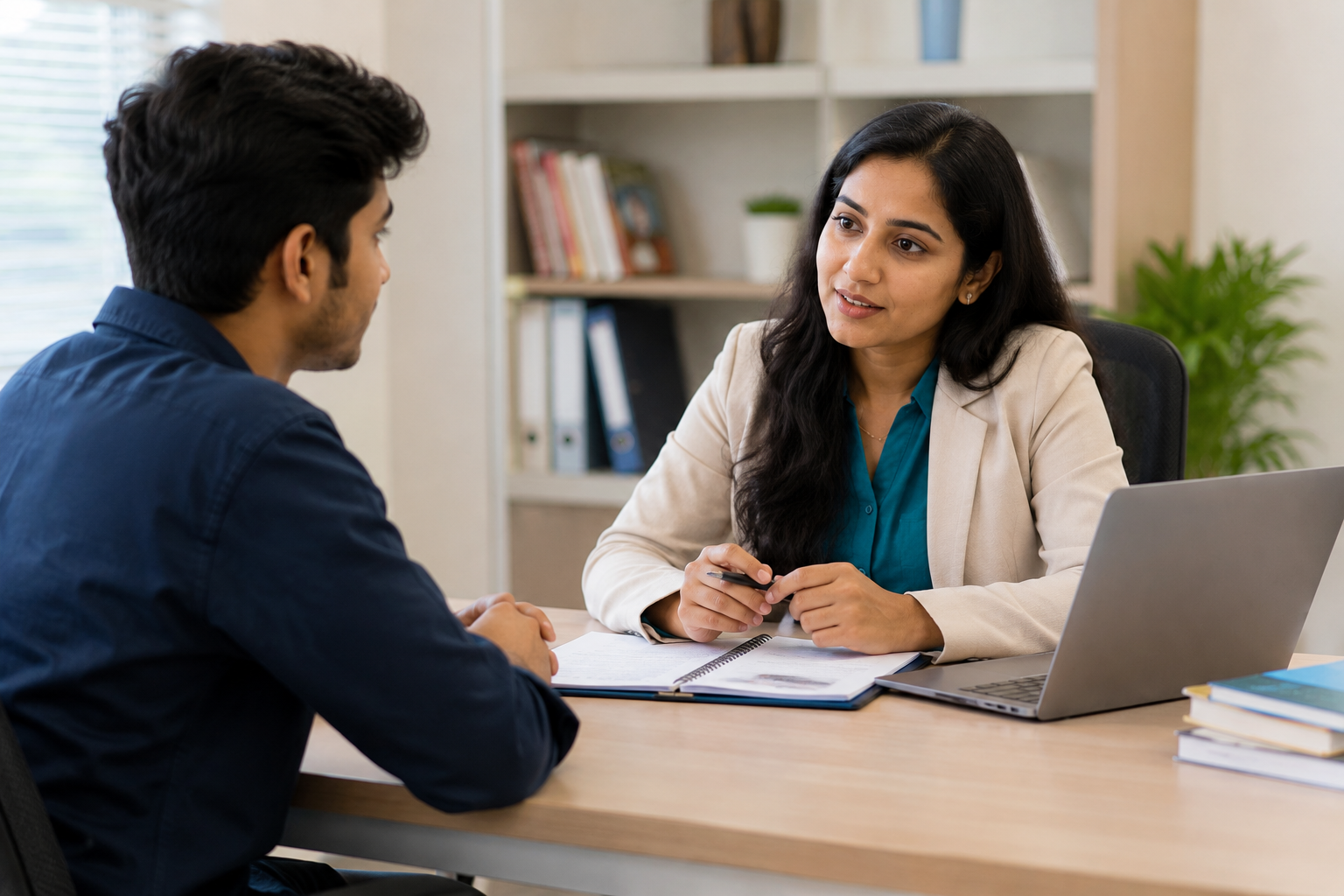 Engineering JEE admissions counselling