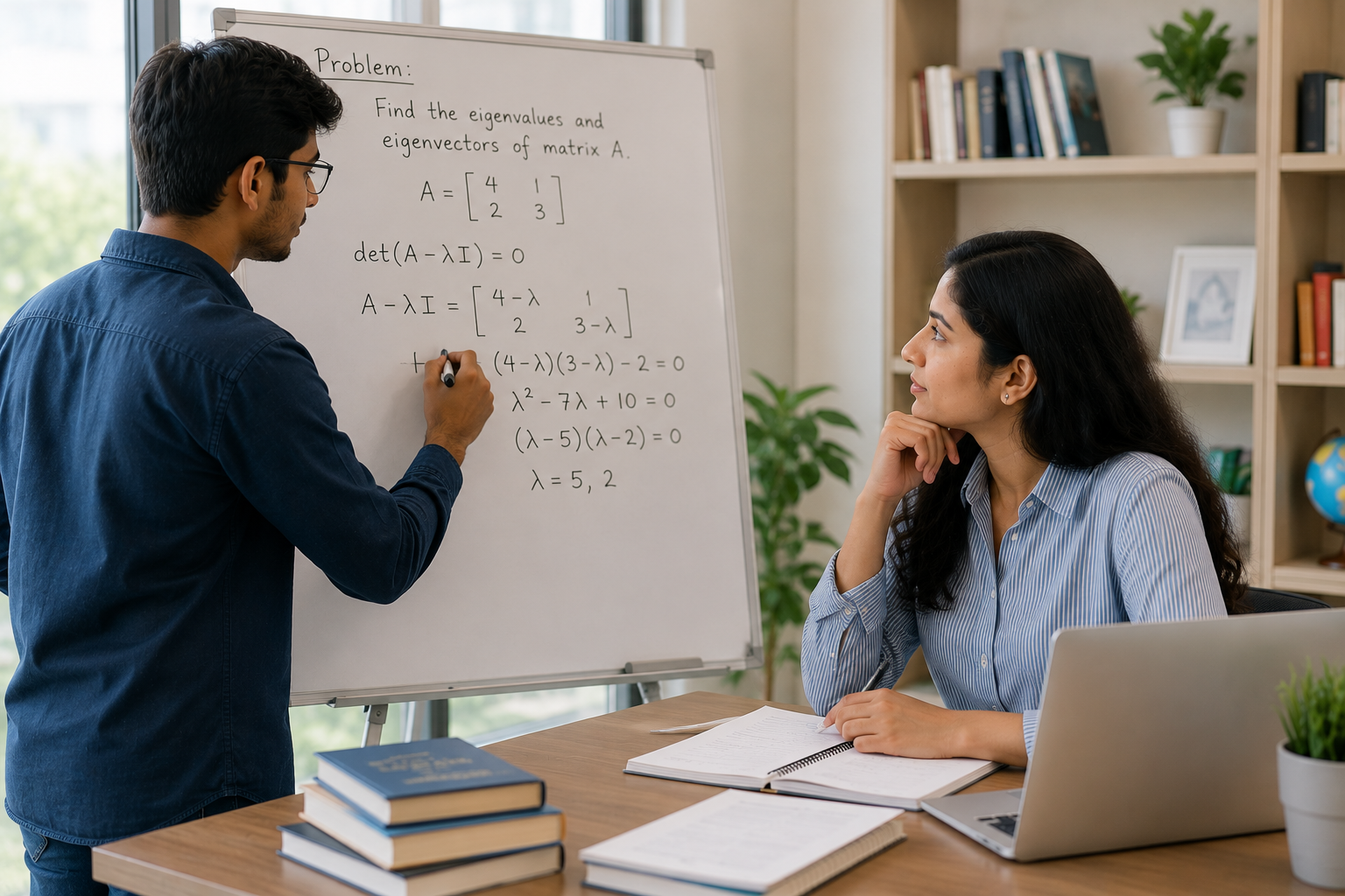 Foundation courses for class 11, 12 and droppers