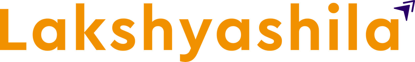 Lakshyashila Logo