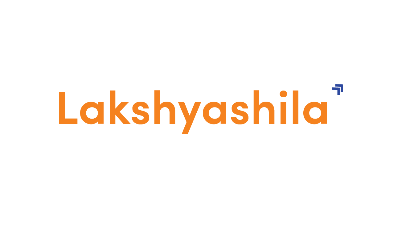 Lakshyashila Logo